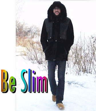 Be Slim Be-Slim Weight Loss Projecting Project